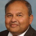 Dr. Ibrahim Ahmed Salejee, MD - Temple, TX - Critical Care Medicine, Pulmonology, Internal Medicine