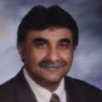 Dr. Ali Orandi, MD