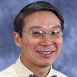 Dr. Junping Yang MD