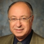 Dr. George S Taliadouros, MD