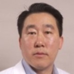 Dr. Donald I Cho MD
