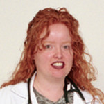 Dr. Christie Jo Ray, MD - Erie, PA - Family Medicine