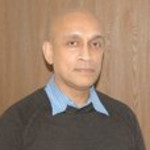Balkissoon A Maharajh, MD Geriatrician