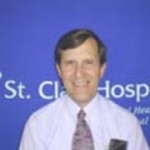 Dr. Daniel Andrew Iracki, MD - Pittsburgh, PA - Pulmonology, Internal Medicine, Hospice & Palliative Medicine