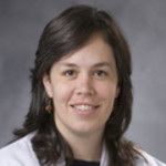 Dr. Janet Knight Horton, MD - Durham, NC - Radiation Oncology