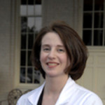 Dr. Kristie Ann Blanchard-Burch MD