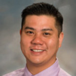 Dr. Randolph Alan Chen, MD - Burlingame, CA - Nephrology