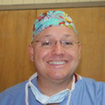 Dr. Donald G Sansom, DO - Tucson, AZ - Anesthesiology