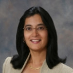 Dr. Allison Virginia Menezes MD