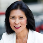 Dr. Christine Masami Wood
