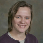Dr. Stacey Anne Blyth, MD - High Point, NC - Family Medicine, Hospice & Palliative Medicine