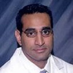 Dr. Deepesh Rubin Patel MD