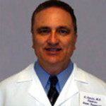 Dr. Edgar Chernin, MD
