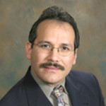 Dr. Luis Manuel Alvarado, MD