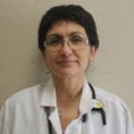 Dr. Galina M Slootsky, MD - BROOKLYN, NY - Pediatrics, Adolescent Medicine