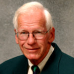 John Roger Hollister