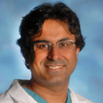Dr. Hussain M Dhanani MD