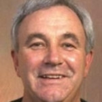 Michael Joseph Chadwick