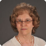 Dr. Nancy J Hitzfelder MD