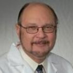Dr. Eric Joseph Forneret MD