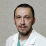 Dr. Andrei Vladimirov Manilchuk, MD