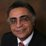 Dr. Ali Ahmad Sherzoy, MD - Bronx, NY - Cardiovascular Disease, Internal Medicine