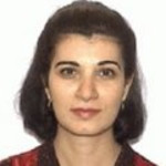 Amina Izzaldin Shikara