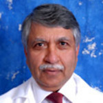 Dr. Mahesh Chandra, MD