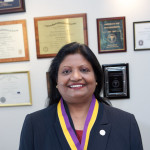Dr. Vijayalakshmi Jayachandran, MD