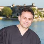 Dr. Aram Loran Bonni, MD