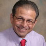 Dr. Nolan Louis Weinberg, MD