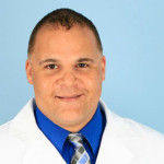 Dr. Hugh Percival Pabarue MD