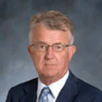 Dr. Harold William Stehlik, MD