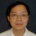 Jeffrey Y Liang