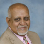 Dr. Binod Kumar Sinha MD