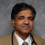 Dr. Avinash Chandra Gupta MD