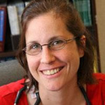 Dr. Gretchen E Loebel, MD