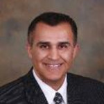 Dr. Ali Khademi, MD - Capitola, CA - Gastroenterology, Internal Medicine