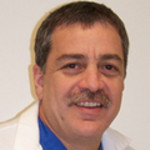 Dr. John Joseph Giacchetto, MD - Norwich, CT - Orthopedic Surgery