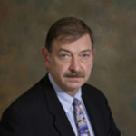 Dr. Paul Kray Staab MD
