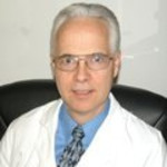 Dr. Thomas Richard Ellenberger, MD - Johnstown, PA - Internal Medicine