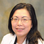 Dr. Eileen Liu, MD - Memphis, TN - Anesthesiology