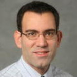 Dr. Nicholas Gregory Donas, MD