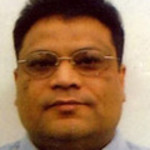 Dr. Saud Ikram Siddiqui, MD