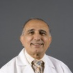 Dr. Hamid Ibrahim Lalani MD