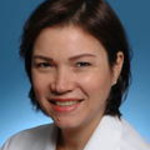Maritza R Rodriguez, MD Emergency Medicine
