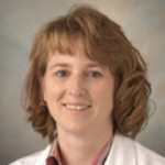 Dr. Penne Horton Edgell, MD