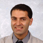 Dr. Hanii Isa Salti, MD - Vernon Hills, IL - Cardiovascular Disease