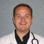 Dr. Nathaniel Clay Knackstedt, DO - Hoisington, KS - Internal Medicine, Family Medicine