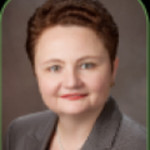 Dr. Aleksandra Natalia Lawera, MD - Houston, TX - Internal Medicine